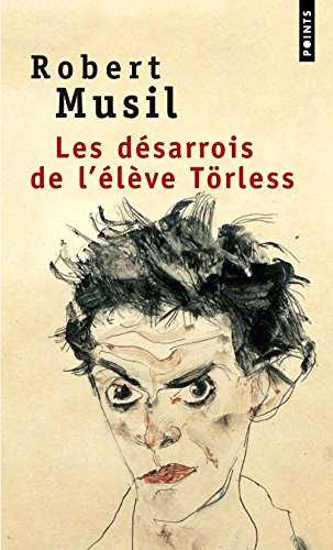 couverture de : Les d&eacute;sarrois de l'&eacute;l&egrave;ve T&ouml;rless