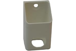 RIPE3D Supporto da parete per Tado Internet Bridge (bianco)