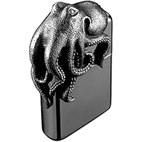 Zippo Pipe Lighter 2004722 Octopus