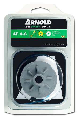 Arnold 1083-G1-0005 Trimmerspule - 4
