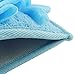 Divo Bath Body Sponge Exfoliate Scrubber Mesh Puff Pouf Spa Shower Loofah Luffa- 1 Pc