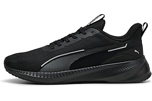 PUMA Unisex Flyer Lite 3Road Running Shoe