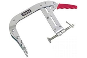 CLARKE INTERNATIONAL Clarke CHT462 OHV Valve Spring Compressor Tool