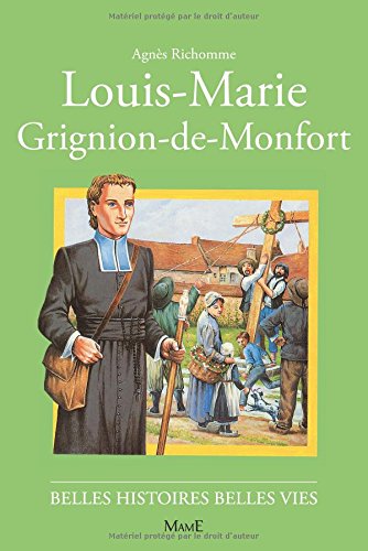 Louis-Marie Grignon-de-Montfort en ligne Louis-Marie Grignon-de-Montfort francais
