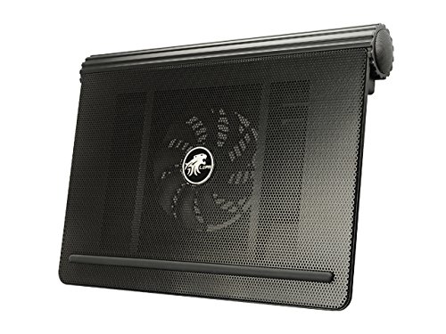 LEPA LPDAU1701 Notebookkühler Lepad S17 43,2 cm (17 Zoll) - 3