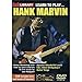 Produktbild Lick Library: Learn To Play Hank Marvin [UK Import]