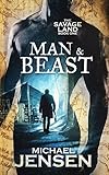 Cover zum Buch Man & Beast