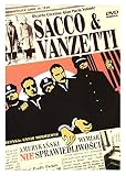 Sacco & Vanzetti [PL Import] - Gian Maria Volont&egrave;