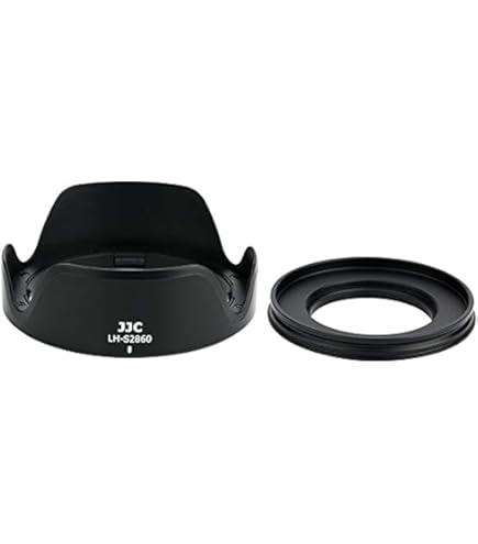 Sony FE 28-60mm F4-5.6 Full-Frame Compact Zoom Lens (SEL2860