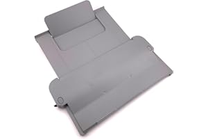 CeaMere Paper Output Tray for HP OfficeJet Pro 9010 9012 9015 9016 9019 9018 9010E 9016E 9015E 9018E 9013E 9110B 9130b 9125e Printer