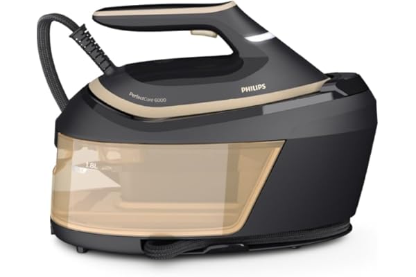 Philips PerfectCare Serie 6000