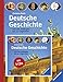 Deutsche Geschichte: Von den Anfängen bis zur Gegenwart by Christian Deick, Hauke Kock