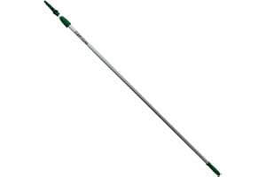 Unger Opti LOC Tige télescopique 2 pièces 2,50 m