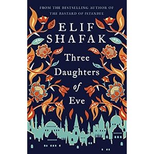 Three Daughters of Eve