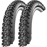  2 x Schwalbe Black Jack neumáticos de 26 x 2,0  50-559 colour negro