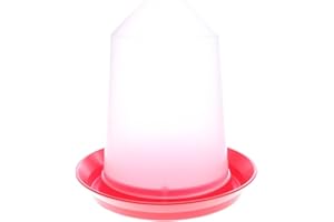 Nobby Aviary Water Drinker, 1 Litre