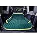 Produktbild WOLFWILL Auto Luftmatratzen mit Luftpumpe,Luftbett für Auto Matratze aufblasbares Bett Air Bett für Camping Outdoor