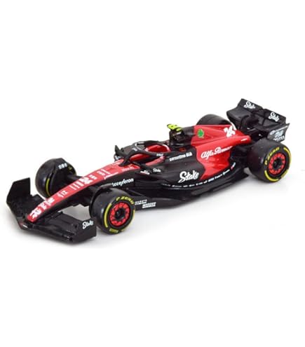 ミニカー Stake F1 Team KICK Sauber 1/43 No.24 S9531-1_1200x1200.jpg?v=1727460684