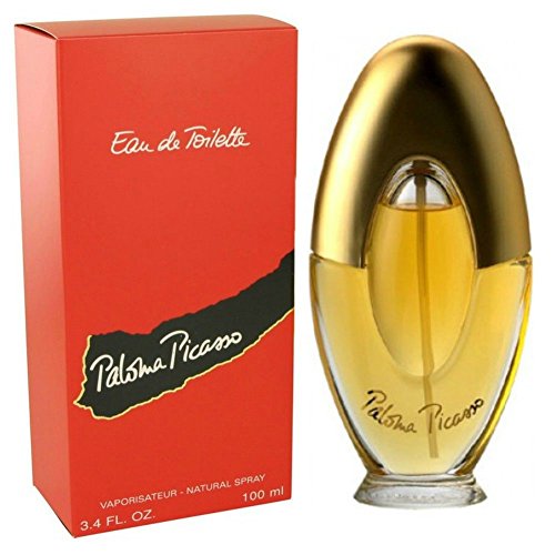 Paloma Picasso de Picasso  Eau de Parfum Spray 100 ml