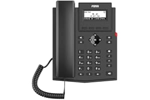 Fanvil X301P telefono IP PoE