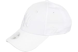 New Era 9Forty Cap verstellbar League Essential Herren Damen Kinder MLB Sommer Yankees Dodgers Braves Baseball