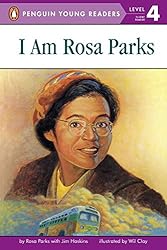 Rosa parks born picture