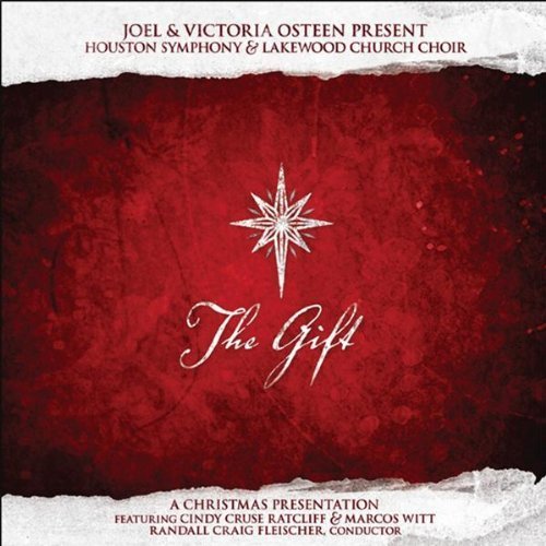 Preisvergleich Produktbild The Gift - A Christmas Presentation by Houston Symphony