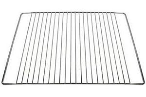 SOS ACCESSOIRE Beko 240440101 ruszt do grillowania (464 x 360 mm) piec, kuchenka