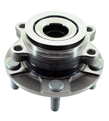 SKF VKBA 6996 Kit de rodamientos para rueda