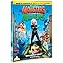 Monsters vs Aliens (1-Disc) [DVD]