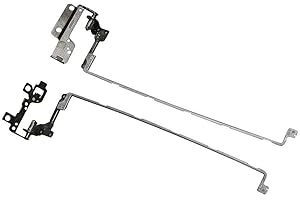 Zahara LCD links mit Scharnier rechts für HP 17-AK 17-AK013DX 17-BS 17-BS019DX 17-BS057CL 926527-001