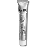 Zubio Whitening Toothpaste, 75 gr