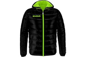 GIVOVA GIUBBOTTO OLANDA