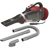 Black + Decker ADV1200 12V/12.5Watt Ara&ccedil; S&uuml;p&uuml;rgesi