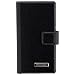 Produktbild Peter Jäckel PETER JÄCKEL COMMANDER Book Case ELITE black für Sony Xperia X Compact