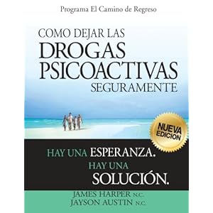 Programa El Camino de Regreso: Hay una ESPERANZA. Hay una SOLUCIÓN.
