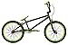Produktbild KS Cycling Fahrrad BMX Freesyle 20" Twentyinch anthrazit-grün KS Cycling, anthrazit, 20, 600B