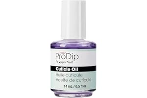 SuperNail ProDip - Cuticle Oil - 14 ml/0.5 oz