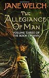 Cover zum Buch The Allegiance of Man