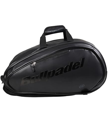 Oliver Top Pro Racketbag für Badminton, Squash & Tennis in vier