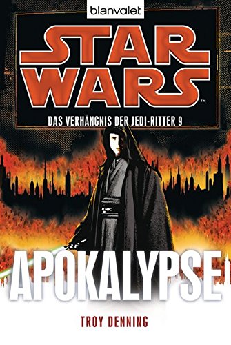 Download Star Wars™ Das Verhängnis der Jedi-Ritter 9: Apokalypse Download Star Wars™ Das Verhängnis der Jedi-Ritter 9: Apokalypse