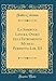 Produktbild La Sambuca Lincea, Overo dell'Istromento Musico Perfetto Lib. III (Classic Reprint)