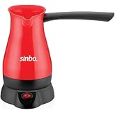 Sinbo SCM-2948 Elektrikli Cezve