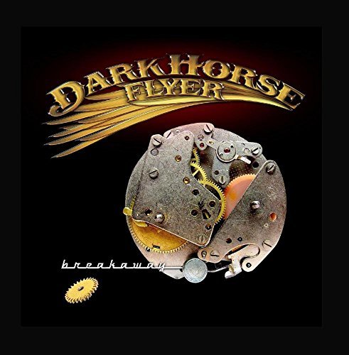 Preisvergleich Produktbild Breakaway by Dark Horse Flyer