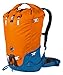 Produktbild Mammut Unisex-Erwachsene Trion Light 38 Rucksack, Orange (Sunrise/Dark Cyan), 36x24x45 centimeters