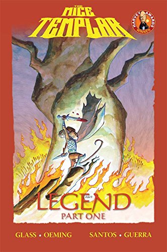 Télécharger Mice Templar Volume 4.1: Legend Part 1 TP livre En ligne