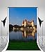 Produktbild Aaloolaa 1,5x2,2m Fotografie Hintergrund Artistic Backdrops Dresden Isaacson, Germany Night Sky Lake Scenery Culture Center Site Tourist Place Foto Shooting Props Video Studio