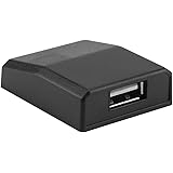 Cafopgrill Tragbares kompatibles Solarladegerät Solar Power Bank USB-Ladegerät mit 2 Anschlüssen für Mobiltelefon-Anschlussdo