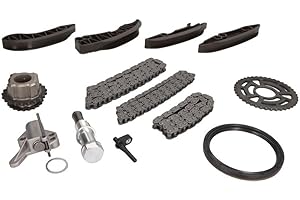 DAYCO KTC1100 Kit Catena Distribuzione Bmw 1 09>11