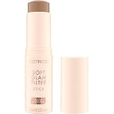 Catrice Stick Soft Glam Filter, Soft Focus, Luminous (9g) | Glossy finish, soft focus effect